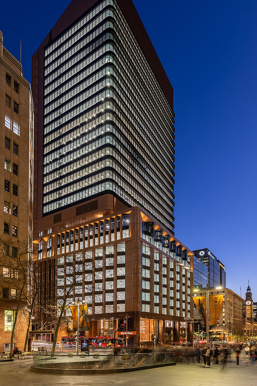 39 Martin Place