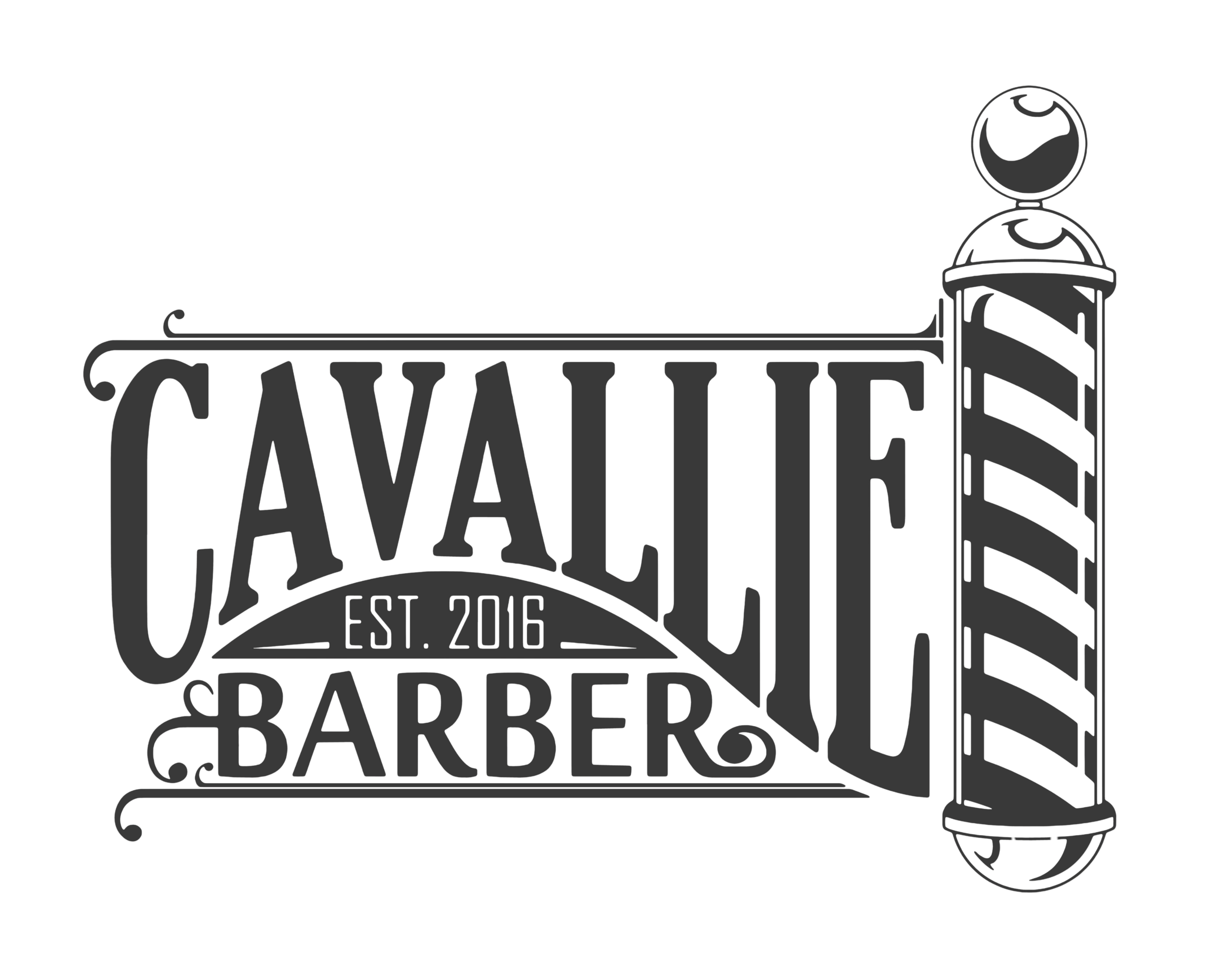Cavallie Barber